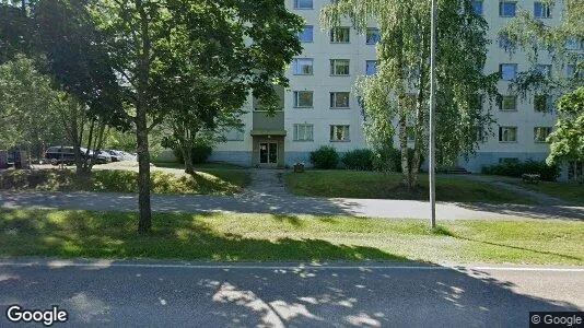Apartments for rent in Jyväskylä - Photo from Google Street View