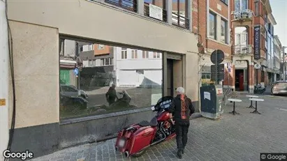 Apartments for rent in Aalst - Photo from Google Street View