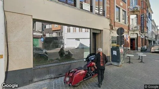 Apartments for rent in Aalst - Photo from Google Street View
