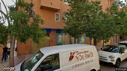 Apartments for rent in Murcia - Photo from Google Street View Apartments for rent in Murcia - Photo from Google Street View