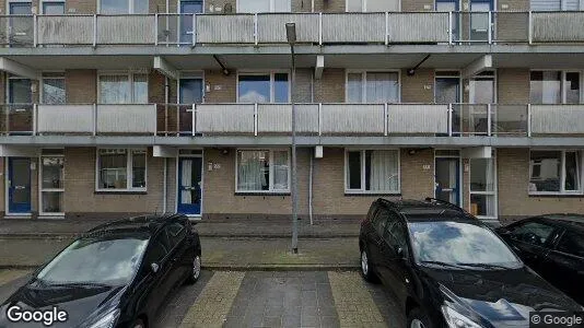 Apartments for rent in Hilversum - Photo from Google Street View