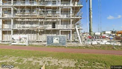 Apartments for rent in Overbetuwe - Photo from Google Street View