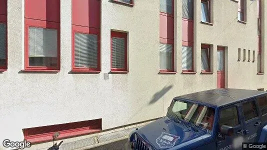 Apartments for rent in Bregenz - Photo from Google Street View