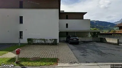 Apartments for rent in Schruns - Photo from Google Street View