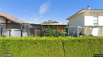 Apartments for rent in Lauterach - Photo from Google Street View