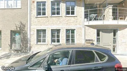 Apartments for rent in Bree - Photo from Google Street View