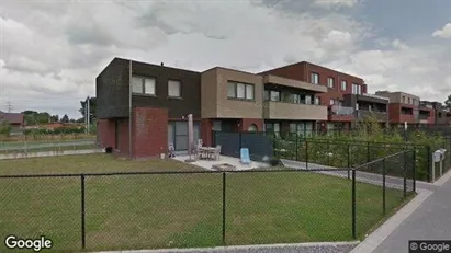 Apartments for rent in Hasselt - Photo from Google Street View