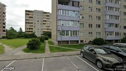 Apartments for rent in Tallinn Kesklinna - Photo from Google Street View