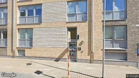 Apartments for rent in Jönköping - Photo from Google Street View