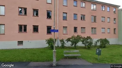 Apartments for rent in Gothenburg East - Photo from Google Street View