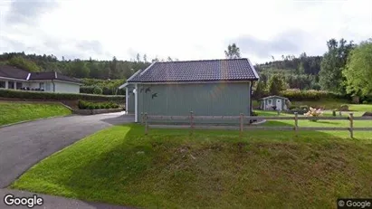 Apartments for rent in Borås - Photo from Google Street View