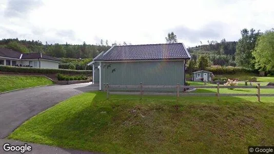 Apartments for rent in Borås - Photo from Google Street View