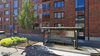Apartments for rent in Katrineholm - Photo from Google Street View