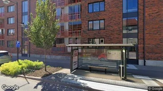 Apartments for rent in Katrineholm - Photo from Google Street View