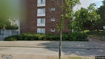 Apartments for rent in Rosengård - Photo from Google Street View