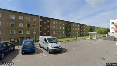Apartments for rent in Fosie - Photo from Google Street View