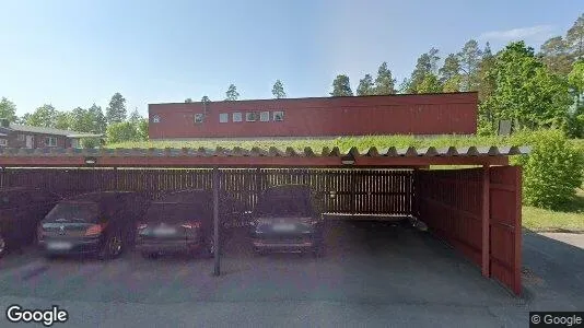 Apartments for rent in Hultsfred - Photo from Google Street View