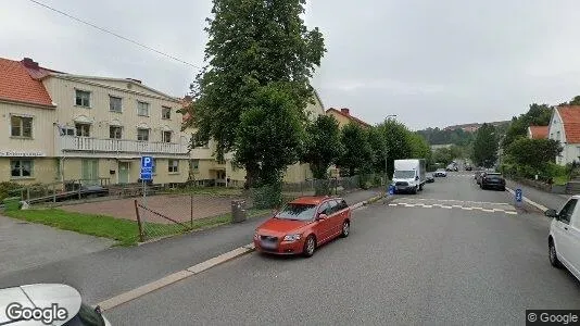Apartments for rent in Örgryte-Härlanda - Photo from Google Street View