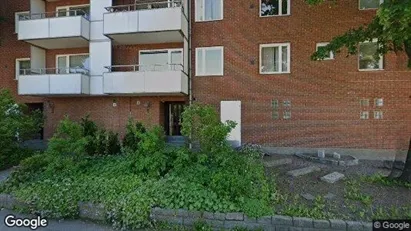 Apartments for rent in Norra hisingen - Photo from Google Street View