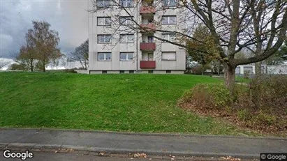 Apartments for rent in Kassel - Photo from Google Street View