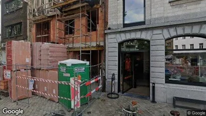 Apartments for rent in Stad Antwerp - Photo from Google Street View