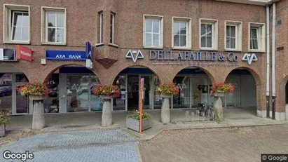 Apartments for rent in Schoten - Photo from Google Street View