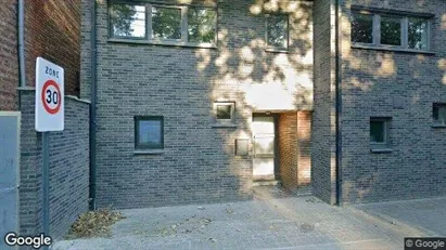 Apartments for rent in Berlare - Photo from Google Street View