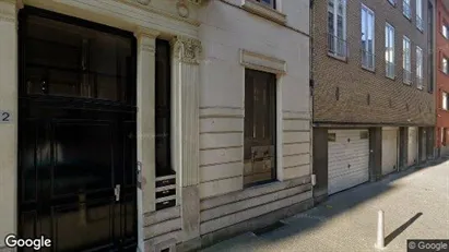 Apartments for rent in Stad Antwerp - Photo from Google Street View