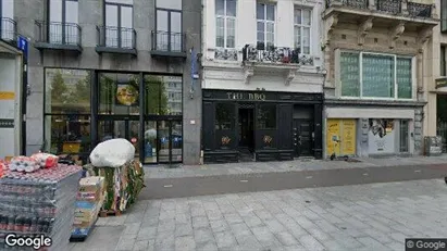 Apartments for rent in Stad Antwerp - Photo from Google Street View