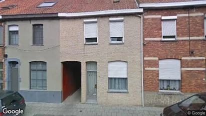 Apartments for rent in Deinze - Photo from Google Street View