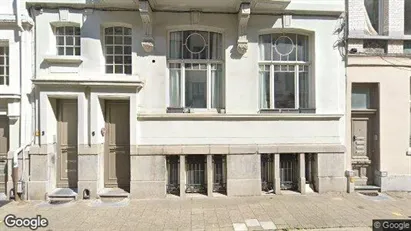 Apartments for rent in Stad Antwerp - Photo from Google Street View