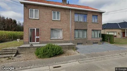 Apartments for rent in Lanaken - Photo from Google Street View