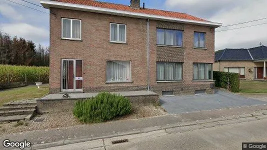 Apartments for rent in Lanaken - Photo from Google Street View