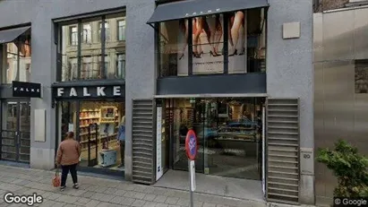 Apartments for rent in Stad Antwerp - Photo from Google Street View