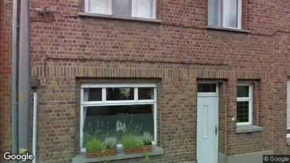Apartments for rent in Kruisem - Photo from Google Street View