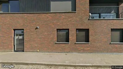 Apartments for rent in Anzegem - Photo from Google Street View
