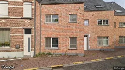 Apartments for rent in Herent - Photo from Google Street View