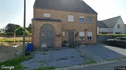 Apartments for rent in Lommel - Photo from Google Street View