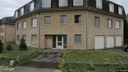 Apartments for rent in Brugge - Photo from Google Street View