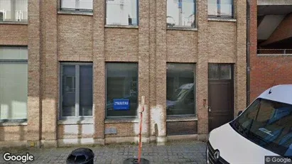 Apartments for rent in Brugge - Photo from Google Street View
