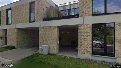 Apartments for rent in Dilsen-Stokkem - Photo from Google Street View