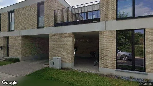 Apartments for rent in Dilsen-Stokkem - Photo from Google Street View
