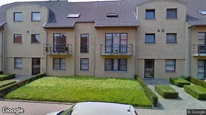 Apartments for rent in Herent - Photo from Google Street View