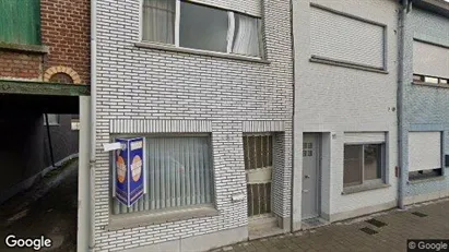 Apartments for rent in Willebroek - Photo from Google Street View
