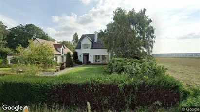 Apartments for rent in Sint-Laureins - Photo from Google Street View