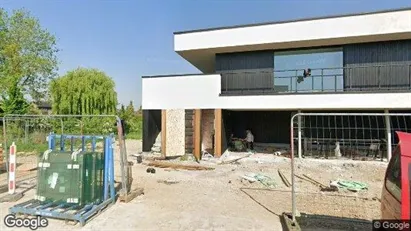 Apartments for rent in Kortrijk - Photo from Google Street View