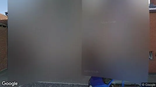 Apartments for rent in Eeklo - Photo from Google Street View