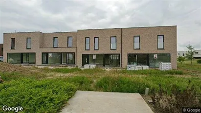 Apartments for rent in Ieper - Photo from Google Street View