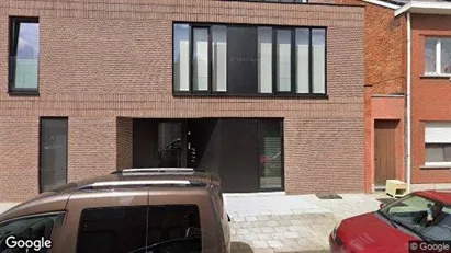 Apartments for rent in Buggenhout - Photo from Google Street View