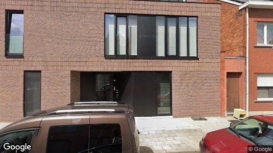 Apartments for rent in Buggenhout - Photo from Google Street View